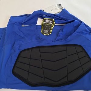 Nike Pro Combat Shirt